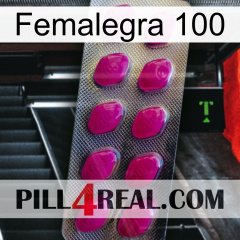 Femalegra 100 09
